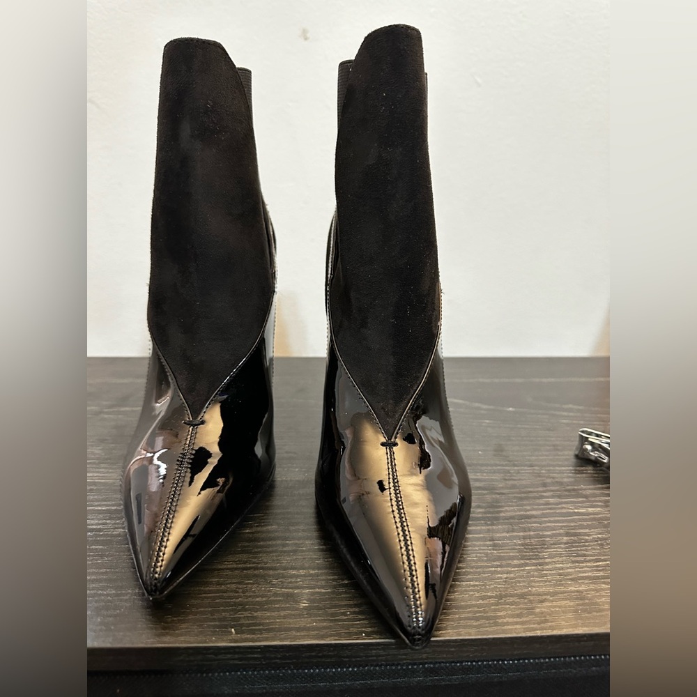 Brand New Nine  West boots size 7.5